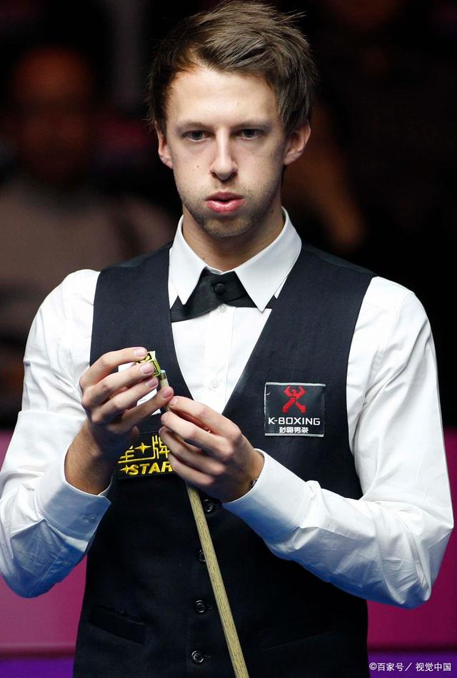 对手早已摸 对手早已摸