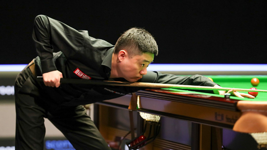 执行更狠 执行更狠